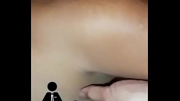 Coroa Chupando O Pau Com Creme De Leite