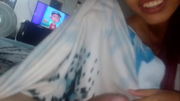 Le Gusta Chuparla - sex, girl, amateur, voyeur - Video 2671819