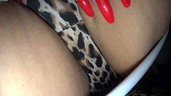 Panties Preferidas Del Vecino