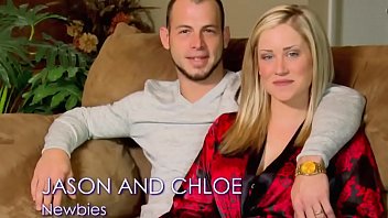 Swingers Are Heating Things Up With These Sex Games!