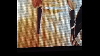 Aaaauuuu Use El Dildo Grande Y Grueso De Mi H.