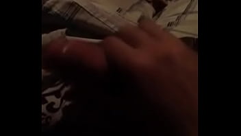 Playin With My Cock