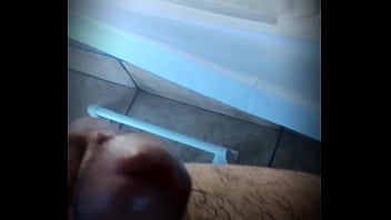 Masturbación En La Regadera