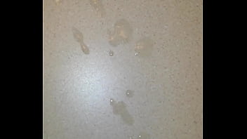 19yo Stroking Small Dick Until Cum