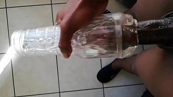 Playing With Flashlight