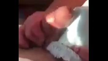 Blow Load In Suv Thanks To Amber Roses