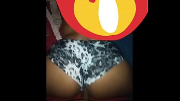 Gordinha Rabuda Empinadinha