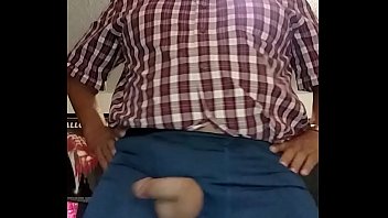 Swinging My Dick In Slow Motion - cock, dick, soloboy, slow-motion, swinging-dick - Video 2682258