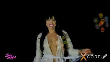 Lady Bel - Neon Party - Continua No Red