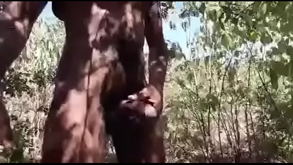 Cafuçu Na Mata