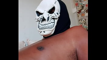 Tutorial 3 - Como Chupar O Pau De Um Monstro E Deixá-lo Louco Pra Comer Meu Cuzinho!