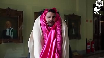 Fazendo Siririca Com Dinheiro Público Na Usp (feat. Mamaefalei)