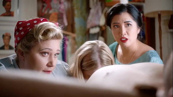 Freudian Slip - Episode 2 : Fellatio