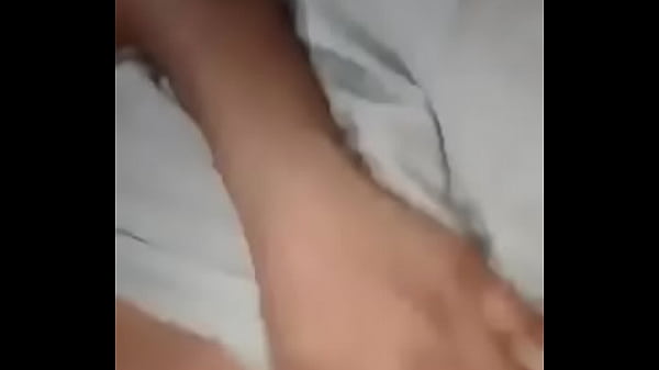 Tetas De Una Morenita