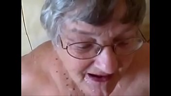Grandma Libby - Cumshot, Facial, Grandma, Abuela, Iibby - Cumshot - 2025 - Steamy - Performance - Video 2749842