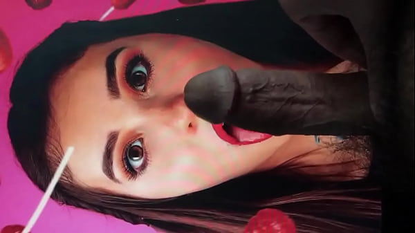 Cumtribute For Aby Vargas