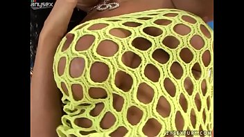 Cintia Silver - Sucks 3 Cocks Part 1