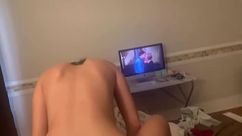 Fucking Amateur Turkish Girl