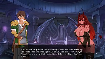 Despot Desire - Sex Game Highlights