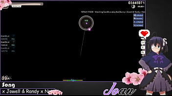 Safaera Bad Bunny Osu! 5.97 Estrellas