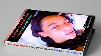 Babi Fantinni Quero Leite