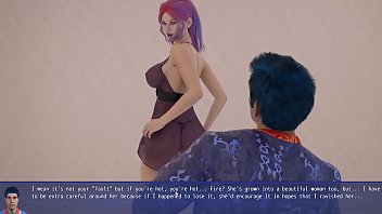 Dope Lustful Adventure - Sex Game Highlights
