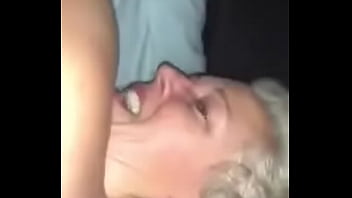 30 vs 50 silver haired beauty