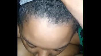 Wetmouf Getting Her Daily Dick In The Mouth Pt.2