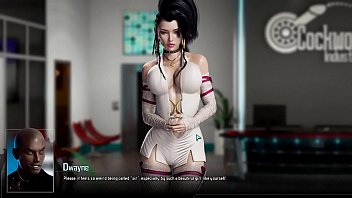 Cockwork Industries - The Insider - Sex Game Highlights