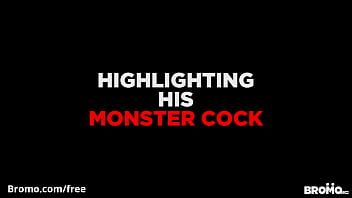 Julian Knowles Ridelex Sabre' Huge Cock Raw - Bromo