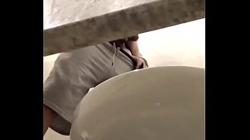 Spy, Gay, Piss, Flagra, Espiando, Mijo, Banheiro, Mijada - Gay - 2025 - Intense - Session - Video 2684614