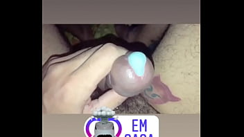 Morenaço Belzebu - gay, gozo, punheta, orgasmo, rola, pica, quarentena - Video 2668288