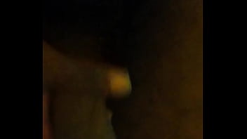 You Can Run A Train On A Dick