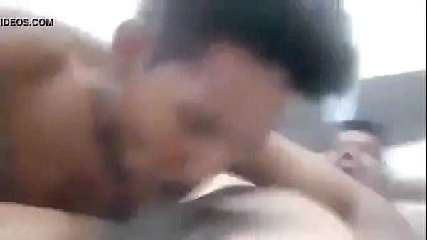 Handjob With Bathing - gay, group-sex, gay-anal - Video 2746861