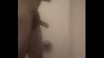 Masterbating In Shower - naked, masturbation, gay - Video 2667431
