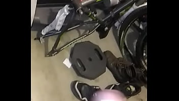 A Falta De Una Putita Q Me Saque La Leche X Culpa De La Cuarentena