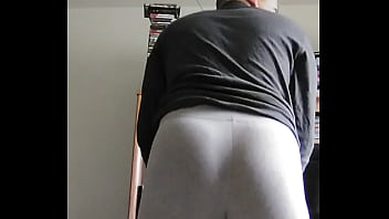 Ass, Booty, Tease, Fetish, Big-ass, Tights, Soloboy, Twerk, Leggings, Tight-leggings - Big_ass - 2025 - Amazing - Experience - Video 2680017