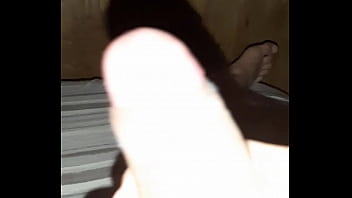 Decido Masturbarme, Diganme, Que Tal Quedo?