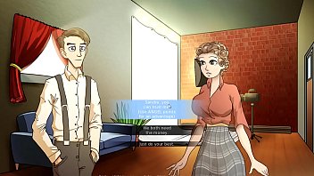 Paradise Lofts - Sex Game Highlights