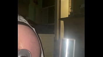 All Dressed Up For My Machine