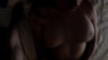 Busty Russian Slut Fucked Hard