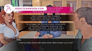 Ring Of Lust - Sex Game Highlights