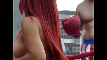 Daysi Araujo Tetasas