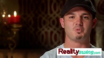 Naughty Swinger Ladies Are Going Wild