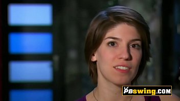 Wild Couples Are Swapping Partners And Fucking In Steamy Reunions.