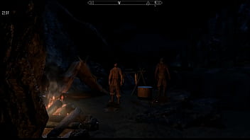 Skyrin - Brutos Transam No Lago