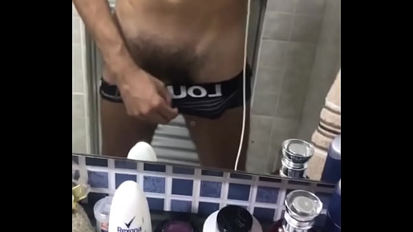 Tesão a 1000