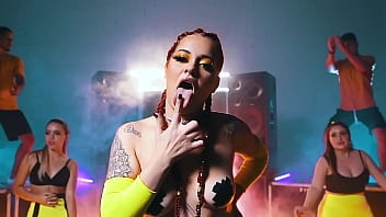 Shevchenko E Elloco Feat Mc Mari - Xereca De Mel ( Clipe Oficial )