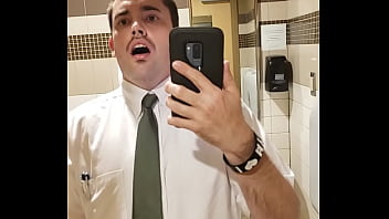 Coming On My Lunch Break