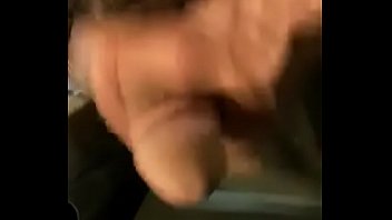 Jerking Off Once Again